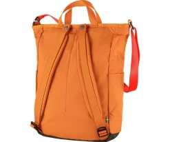 Mochila High Coast Totepack Sunset Orange