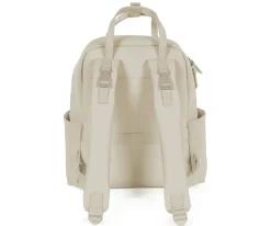 Mochila Icon Cream