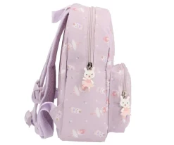 Mochila Infantil Ballet Personalizable