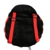 Mochila Infantil Animal Mariquita