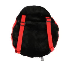 Mochila Infantil Animal Mariquita