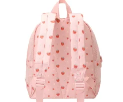 Mochila Infantil Antiarena Strawberries