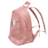 Mochila Infantil Antiarena Toucan