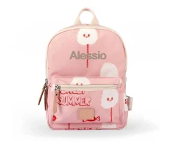 Mochila Infantil Baby Candy Personalizable