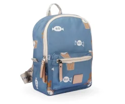 Mochila Infantil Baby PopCorn Personalizable