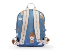 Mochila Infantil Baby PopCorn Personalizable