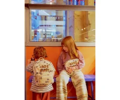 Mochila Infantil Baby Take Away