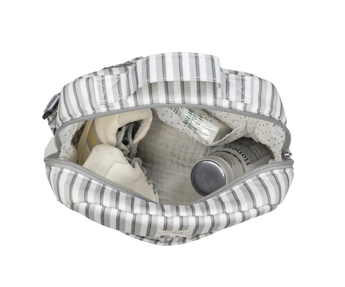 Mochila Infantil Botton Raya Personalizable