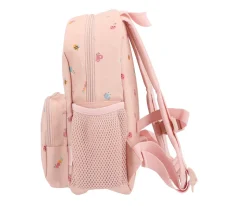 Mochila Infantil Bugs Personalizable