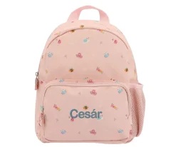 Mochila Infantil Bugs Personalizable
