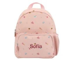 Mochila Infantil Bugs Personalizable