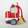 Mochila Infantil Camión de Bomberos