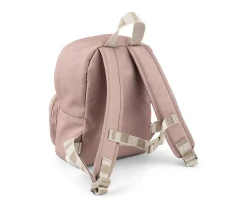 Mochila Infantil Canvas Elphee Powder Personalizable