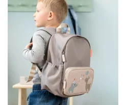 Mochila Infantil Celebration Sand Personalizable