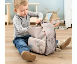 Mochila Infantil Celebration Sand Personalizable