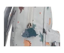 Mochila Infantil Dinos World Personalizable