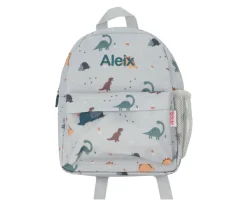 Mochila Infantil Dinos World Personalizable