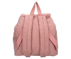 Mochila Infantil Dublin Soft Whispers Pink