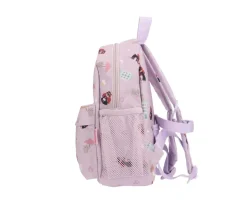 Mochila Infantil Fantastic Girl Personalizable