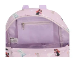 Mochila Infantil Fantastic Girl Personalizable