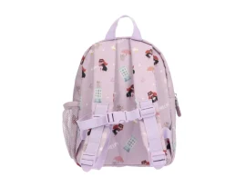 Mochila Infantil Fantastic Girl Personalizable