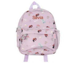 Mochila Infantil Fantastic Girl Personalizable