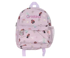 Mochila Infantil Fantastic Girl Personalizable