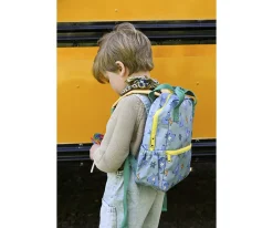 Mochila Infantil Funky Dogs Personalizable