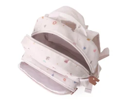 Mochila Infantil Geometric Nature Personalizable