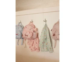 Mochila Infantil Geometric Nature Personalizable