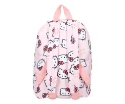 Mochila Infantil Hello Kitty Friends First