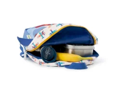 Mochila Infantil Jules el Perro