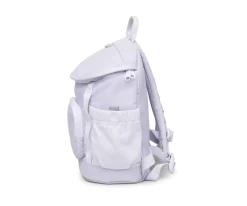 Mochila Infantil Kids Adventure Daypack Purple Coral Personalizable