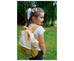 Mochila Infantil Lemon