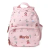 Mochila Infantil Little Red Personalizable