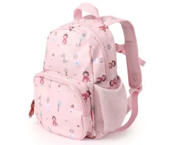 Mochila Infantil Little Red Personalizable