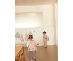 Mochila Infantil Magical Forest Personalizable