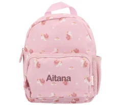 Mochila Infantil Magical Unicorn Personalizable