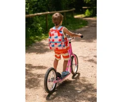 Mochila Infantil Meowtiful Cats Personalizable