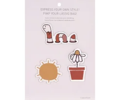 Mochila Infantil Mini Adventure Dragonfly