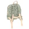 Mochila Infantil Mini Adventure Light Olive