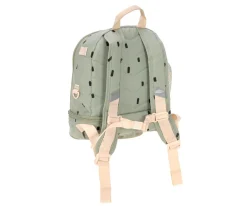 Mochila Infantil Mini Adventure Light Olive