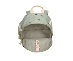 Mochila Infantil Mini Adventure Light Olive