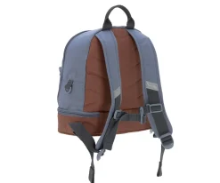 Mochila Infantil Mini Adventure Tractor