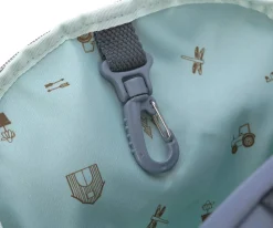 Mochila Infantil Mini Adventure Tractor