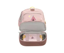 Mochila Infantil Mini Adventure Tipi