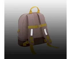 Mochila Infantil Mini Adventure Tipi
