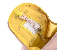 Mochila Infantil Mini Adventure Tipi