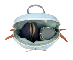 Mochila Infantil Mini Avioneta