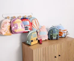 Mochila Infantil Mini Avioneta